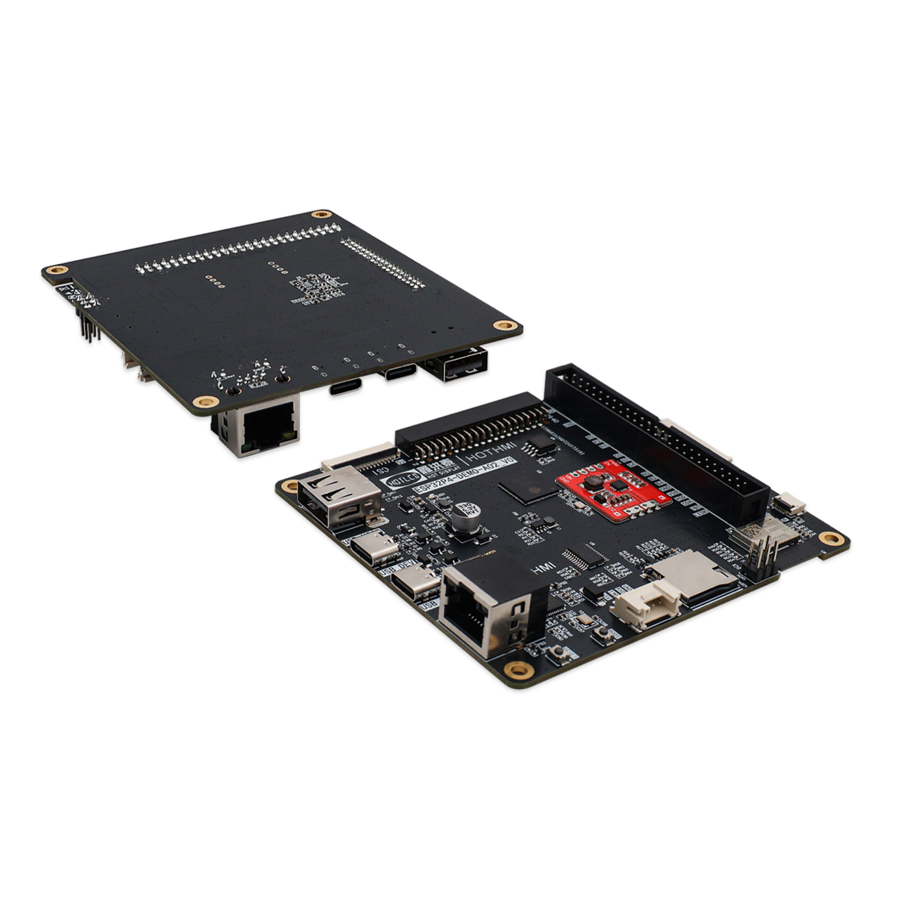 HOTHMI ESP32-P4 development board - Image 4