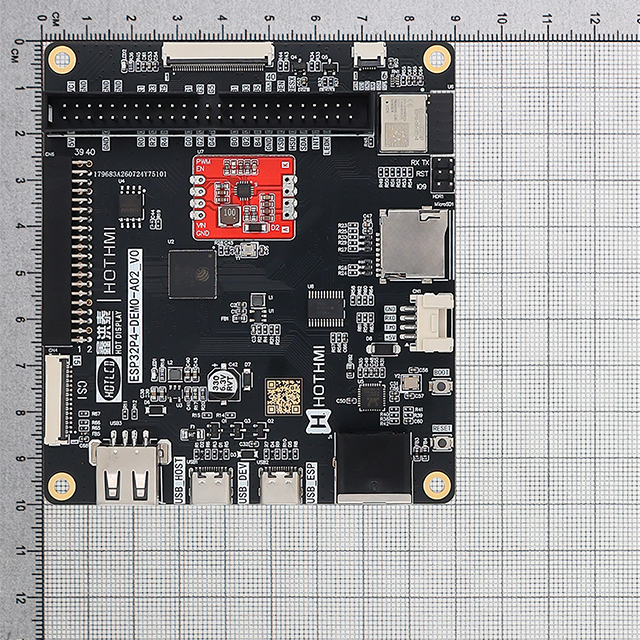 HOTHMI ESP32-P4 development board - Image 5