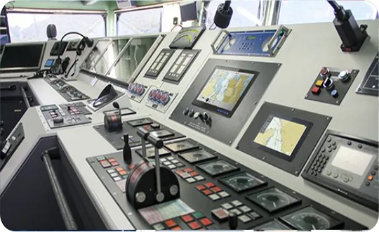 How to Choose a Marine Display for Marine and Outdoor Applications